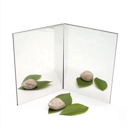 Hoja de ACM de espejo de buena suavidad