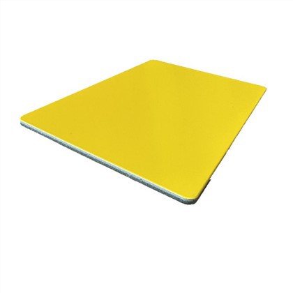 Revestimiento ACP blanco Revestimiento ACP exterior Paneles de pared Alucobond